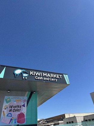 Kiwi Market Alcorcón