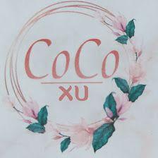 COCO Nails cocoxu