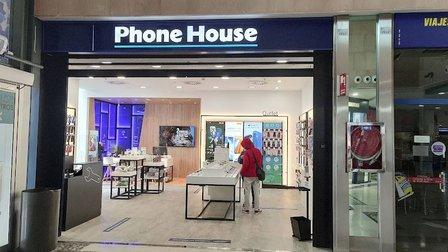 Phone House - FOTOPRIX CC Alcalá Norte - Tienda de móviles