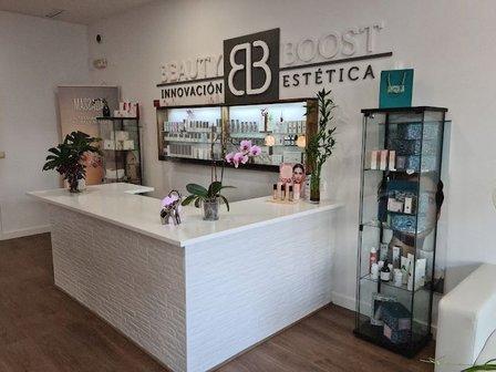 Beauty Boost Innovación Estética