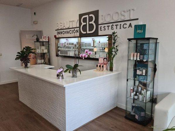 Beauty Boost Innovación Estética