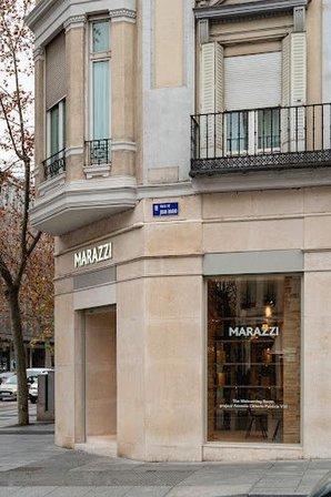 Showroom Marazzi
