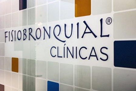 Fisiobronquial Fisioterapia Respiratoria