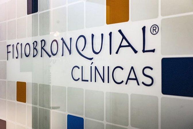 Fisiobronquial Fisioterapia Respiratoria