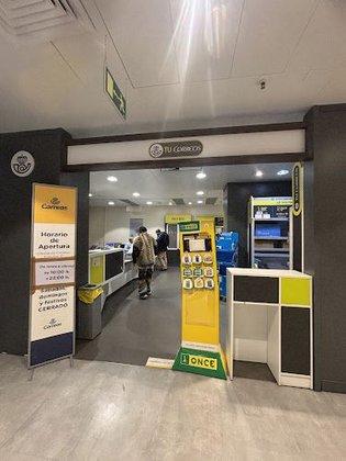 Oficina de Correos