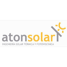 Aton Solar Ciudad Real