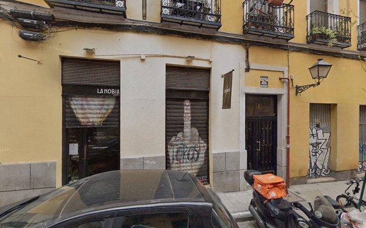 Limpiezas Alcalá