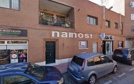 Guardería Nanos