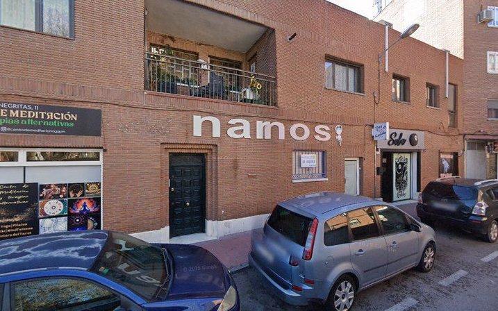 Guardería Nanos