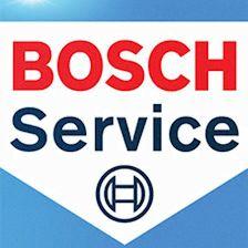 Bosch Car Service Motor Las Musas