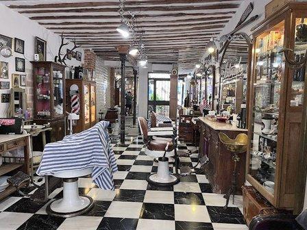 Barbería Malayerba - ️Cortes y Afeitados finos ️