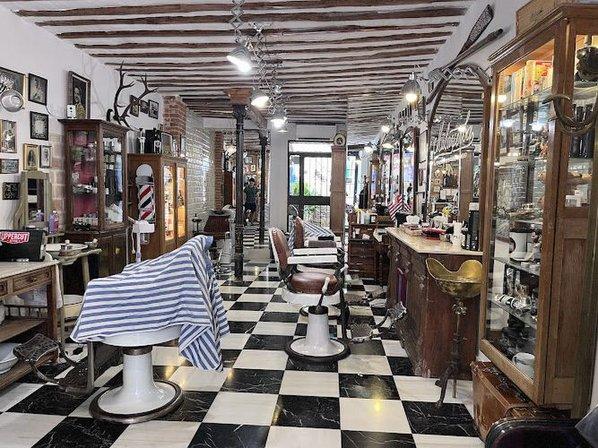 Barbería Malayerba - ️Cortes y Afeitados finos ️