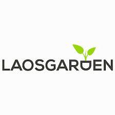 Laos Garden