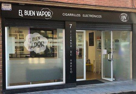 El Buen Vapor