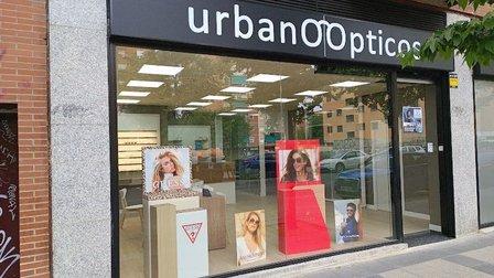 URBANO OPTICOS