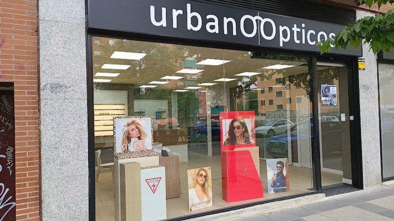 URBANO OPTICOS