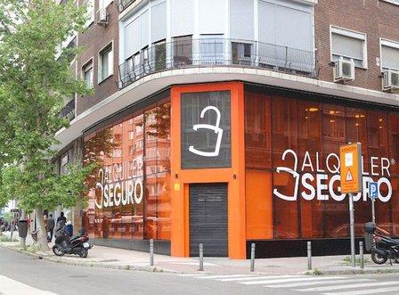 Alquiler Seguro