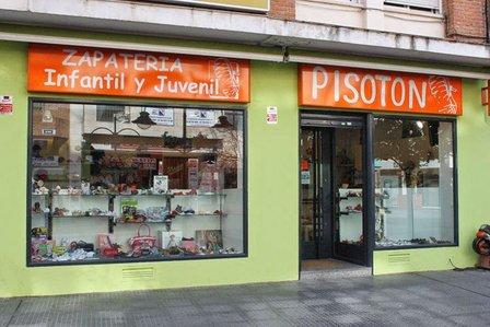 Pisotón-Zapatería en Majadahonda