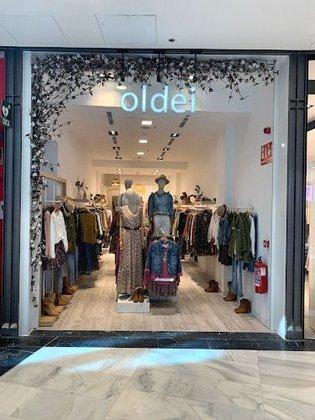 Oldei