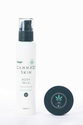 Atopyk Natural Care