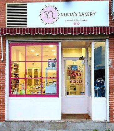 Nuria's Bakery