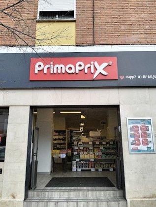 PrimaPrix