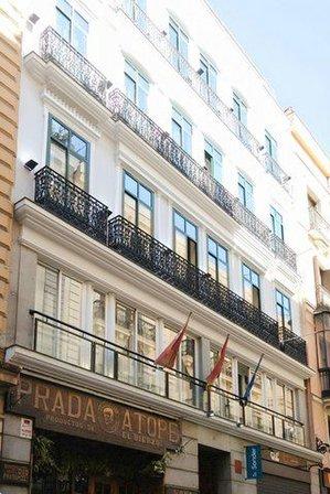 Sonder Santa Ana Apartments Las Letras