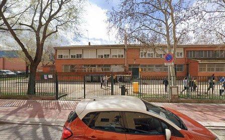 CEIP Gerardo Diego