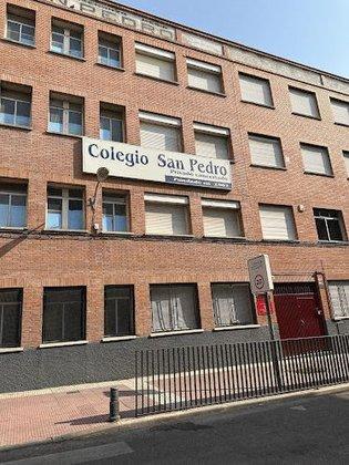 San Pedro College