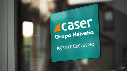 ALCALA GARCIA ASESORES, S.L. - AGENTE CASER SEGUROS