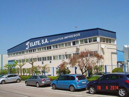 Elate, S.A.