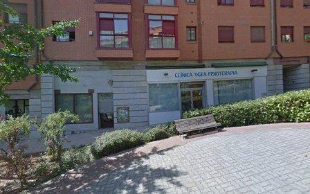 Clínica Ygea Fisioterapia