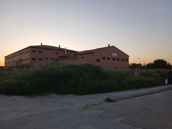 IES Francisco Umbral