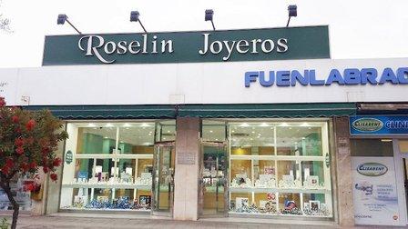 Roselin
