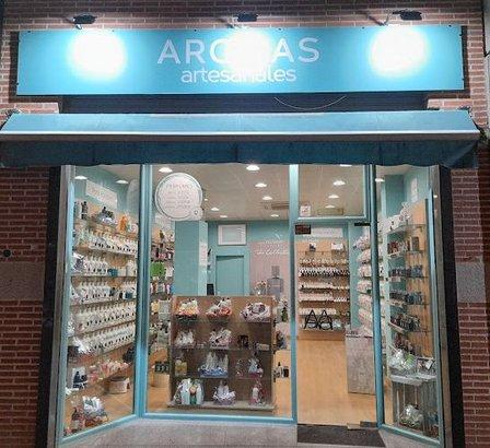 Aromas Artesanales Leganes
