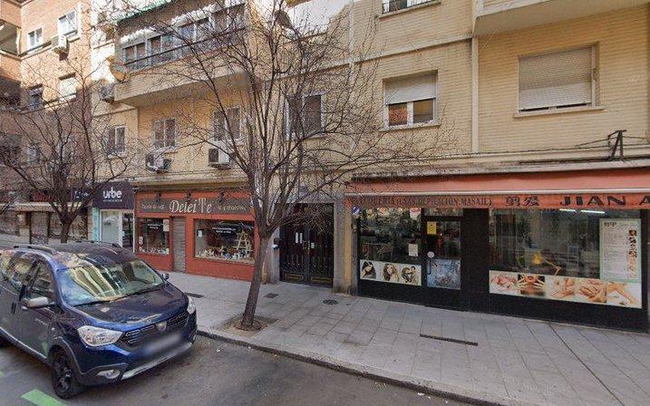 Tu Centro de Masajes