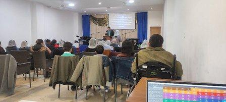 Iglesia Misionera Hosanna
