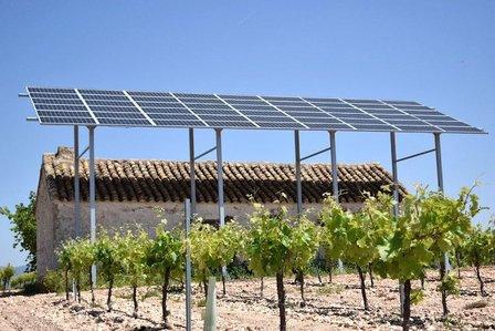 Aton Solar Ciudad Real