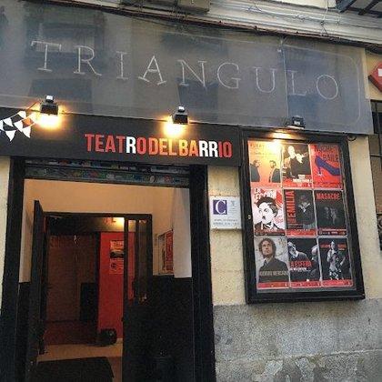 Teatro del Barrio
