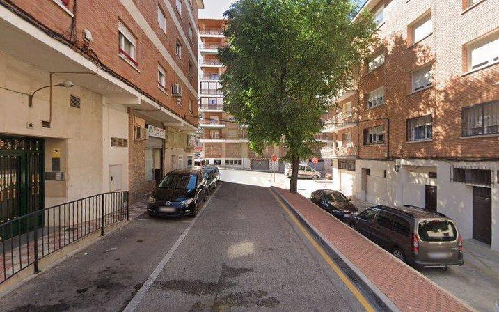 Torrecilla Alta Sa