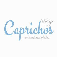 Caprichos moda infantil