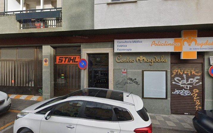 Casa lucia