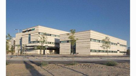 Hospital Quirónsalud Valle del Henares (Torrejón de Ardoz)