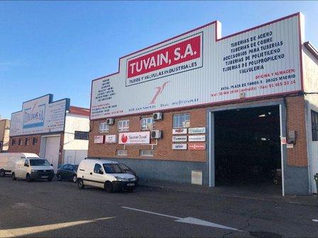 Tuvainsa