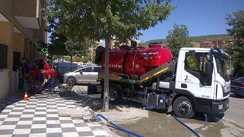 Limpiezas Y Desatascos Josean