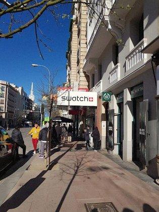 Swatch Goya