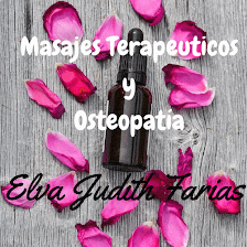 Masajes Terapéuticos y Osteopatía