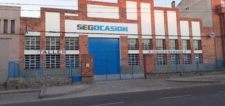 SEGOCASION