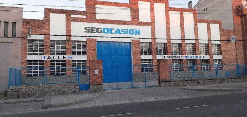 SEGOCASION