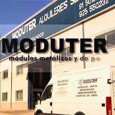 Moduter Alquileres